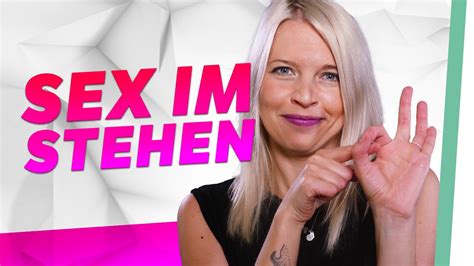 sex w stegnie|Sex Im Stehen Porno Videos 